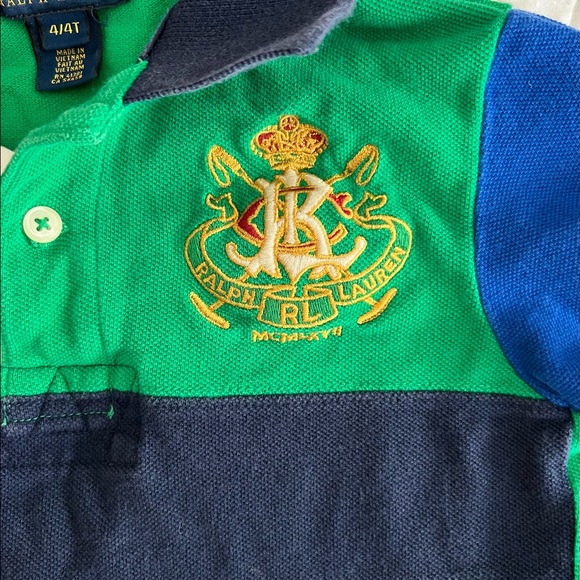 Polo Ralph Lauren Pullover - Picture 2 of 5
